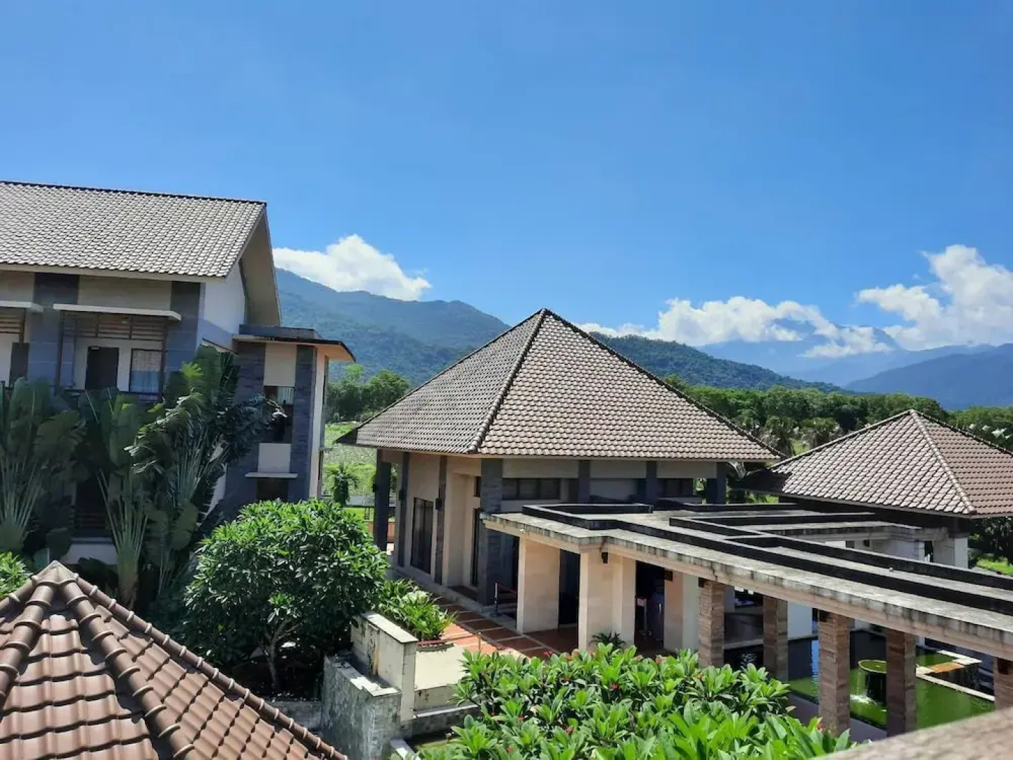 Dalukuan Hotel