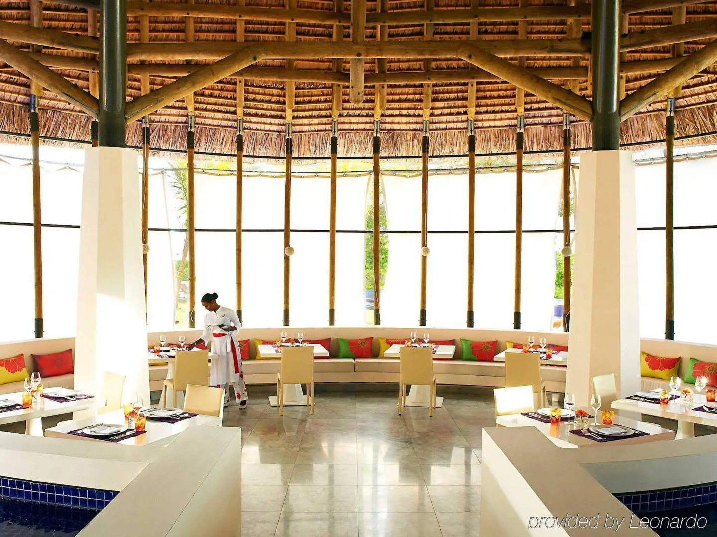 SO/ Sofitel Mauritius