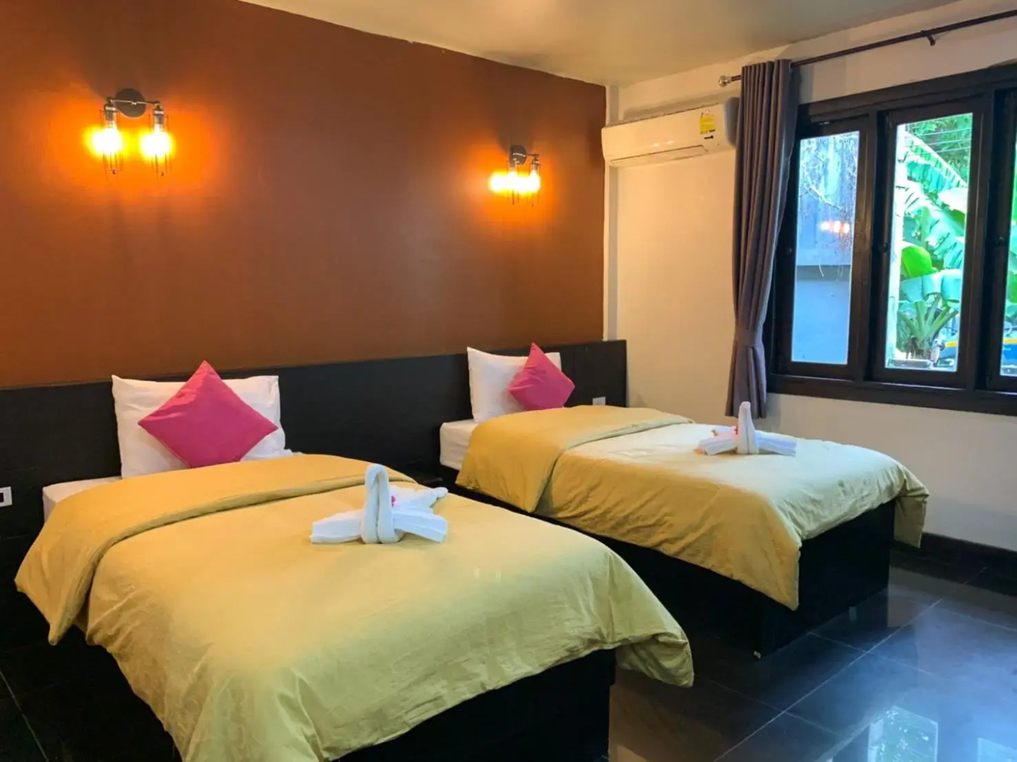 Gen2 Boutique by Baanmo resort sukhothai