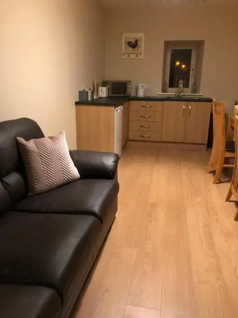 Cornerstone 2 Bed Townhouse