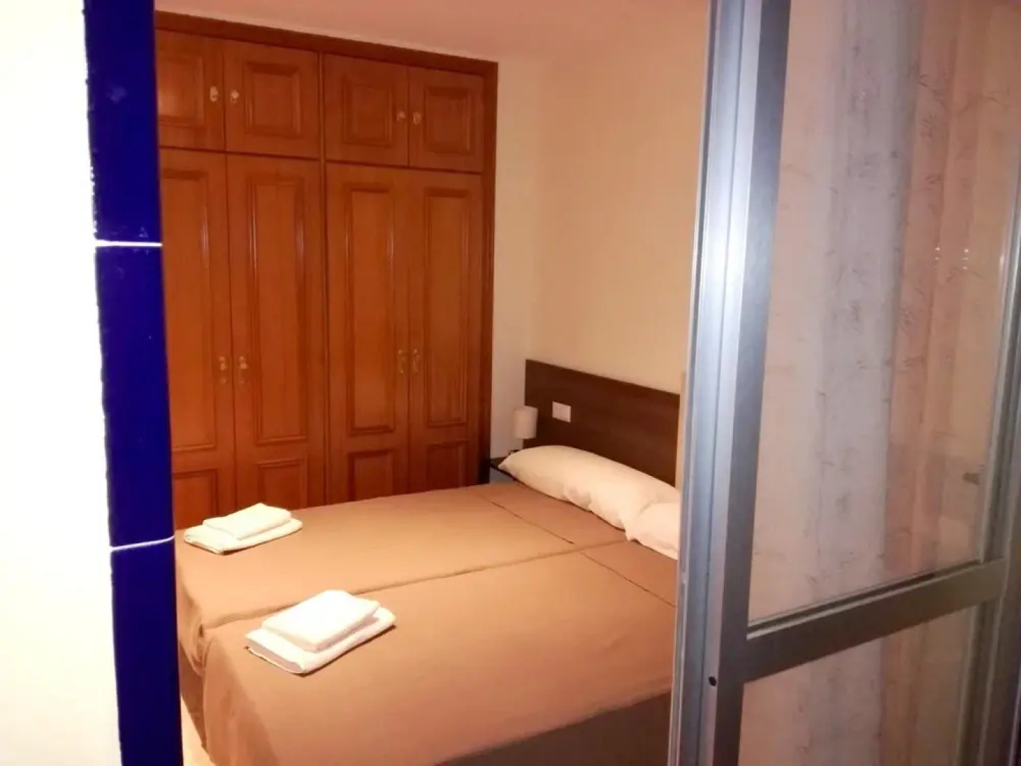 Apartment With one Bedroom in La Cala del Moral, With Wonderful sea View, Pool Access, Enclosed Garden - 400 m From the Beach