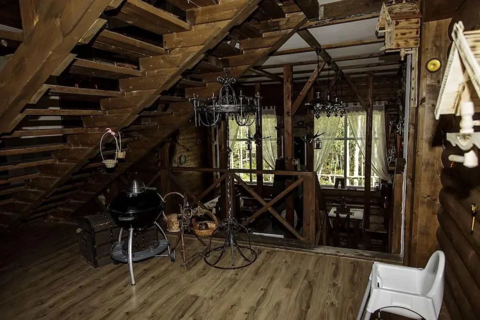 Загородный комплекс «Кирочное»