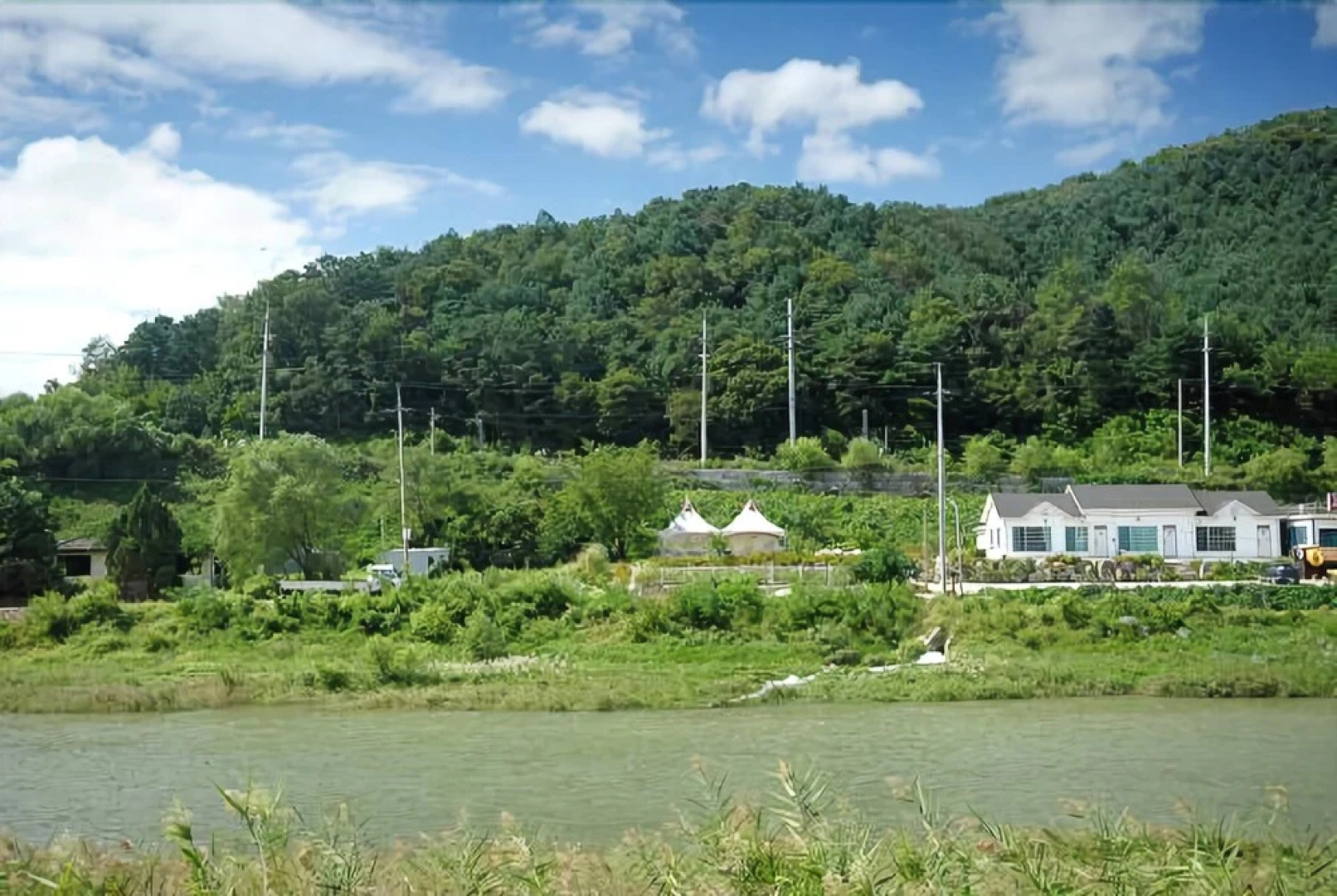 Yangpyeong Clear Water Pension