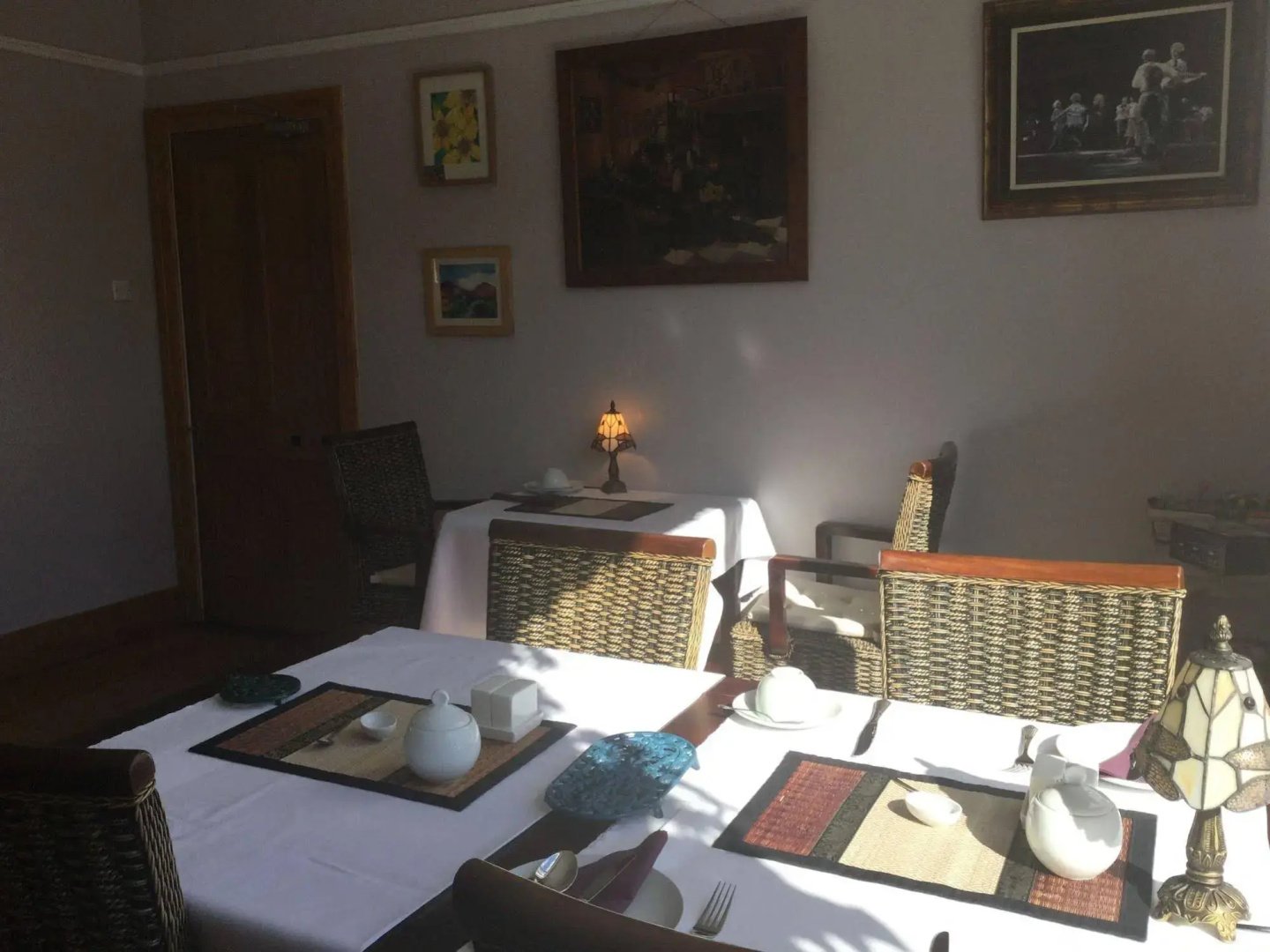 The Sands B&B Rostrevor
