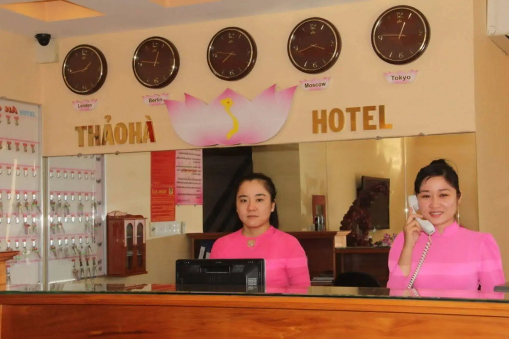 Thao Ha Hotel