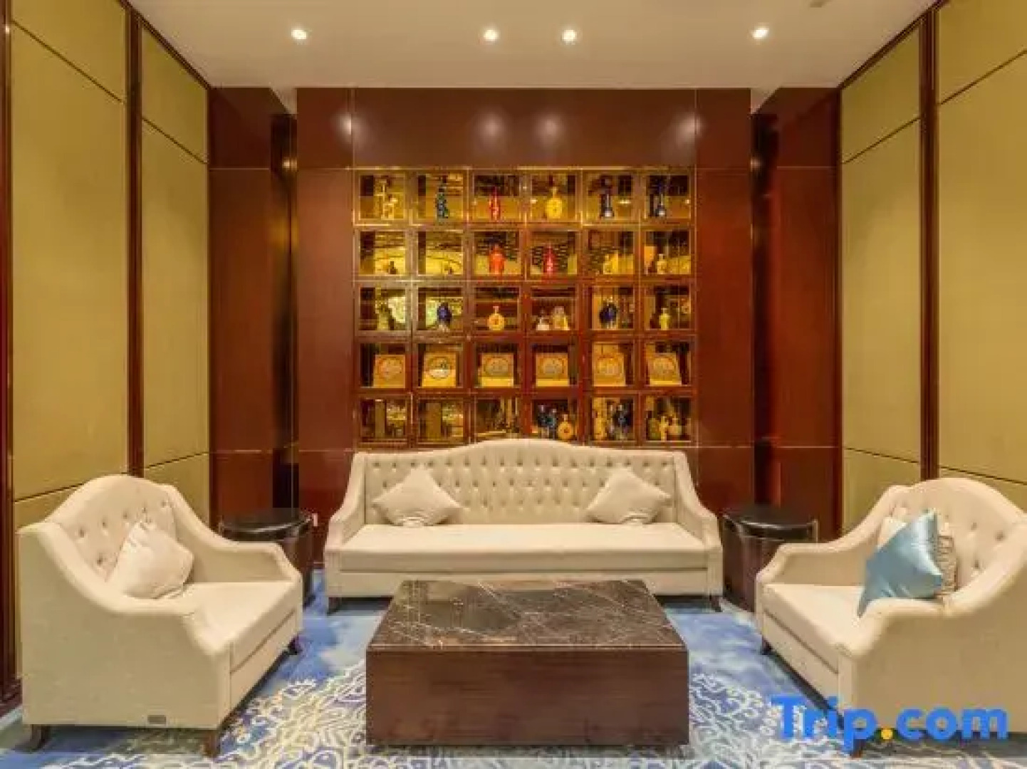 Tianyuan International Hotel