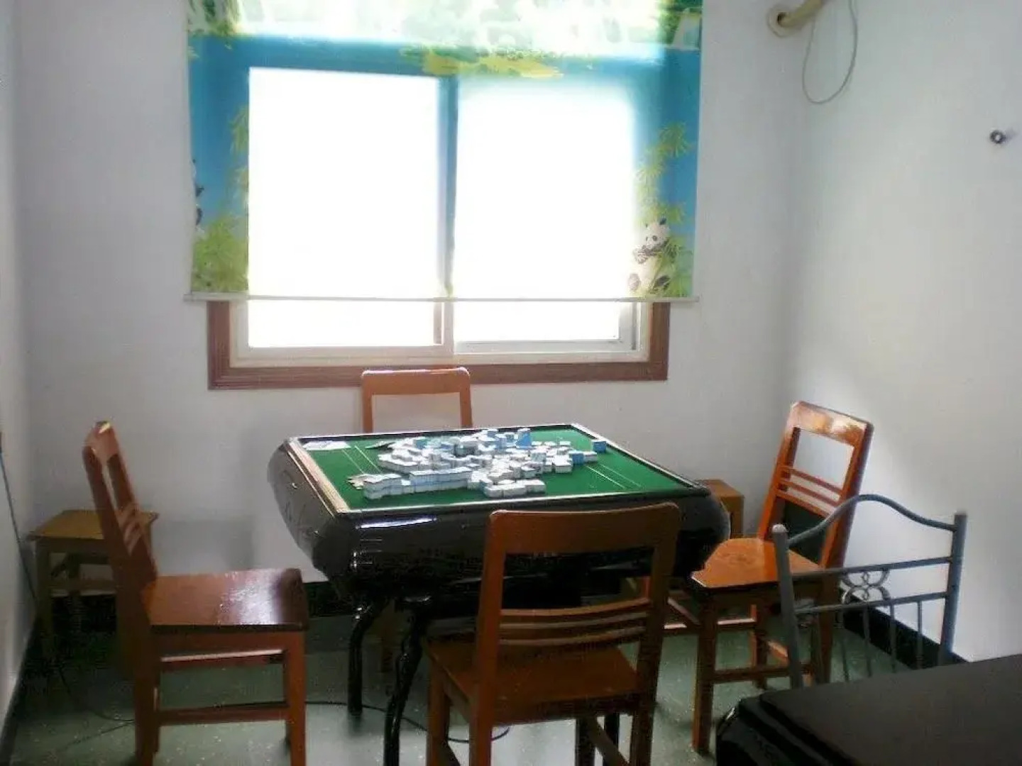 Anqing Tianzhushan Taoyuan Mountain Villa