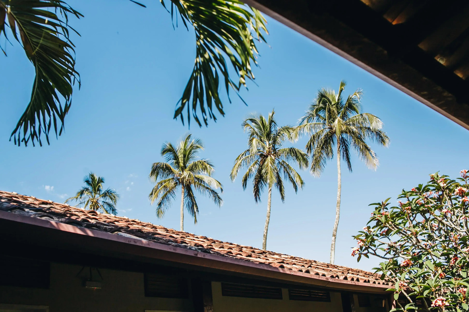 Hotel Fita Azul