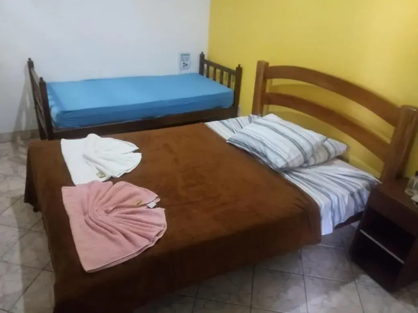 Pousada e Hostel Chapada Suítes