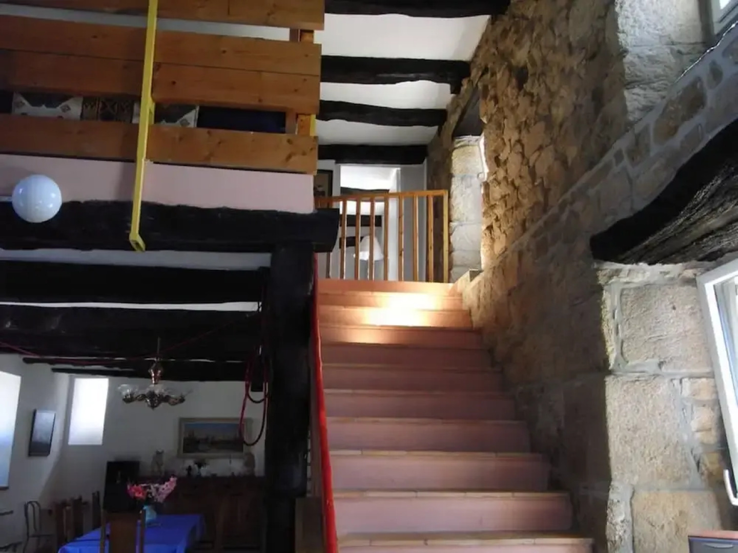 Holiday home Mez an Ney