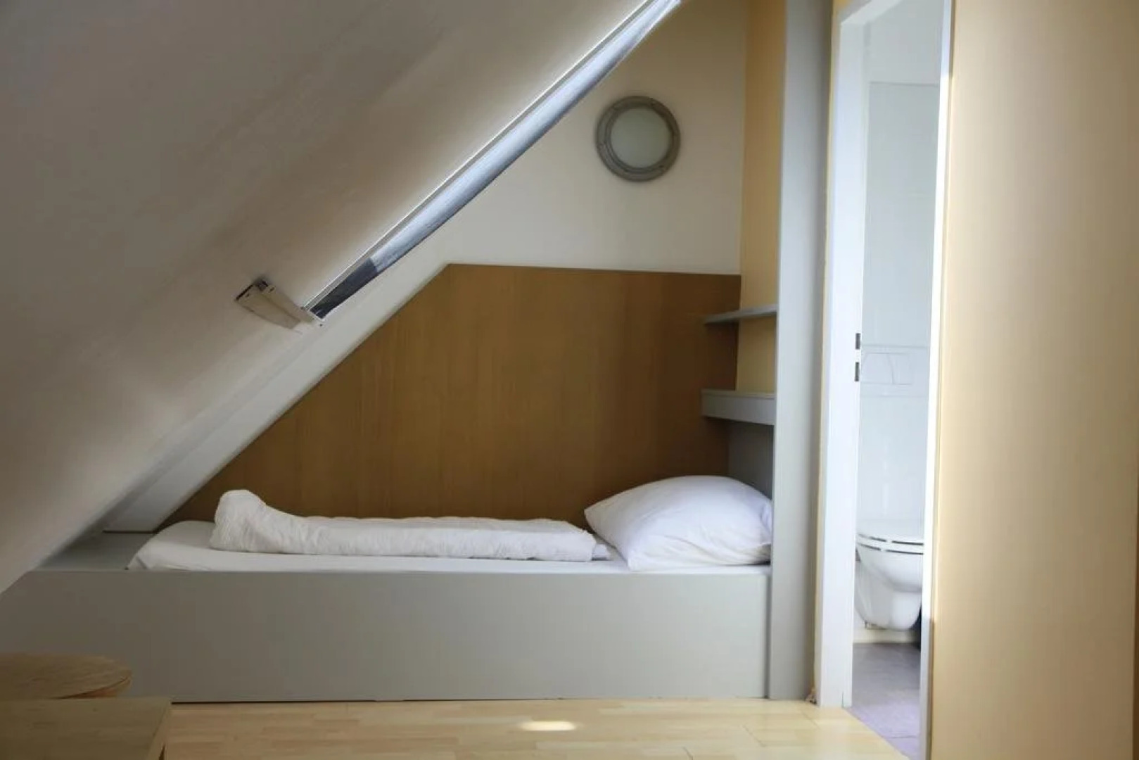 Storchencamp Gastehaus Rust