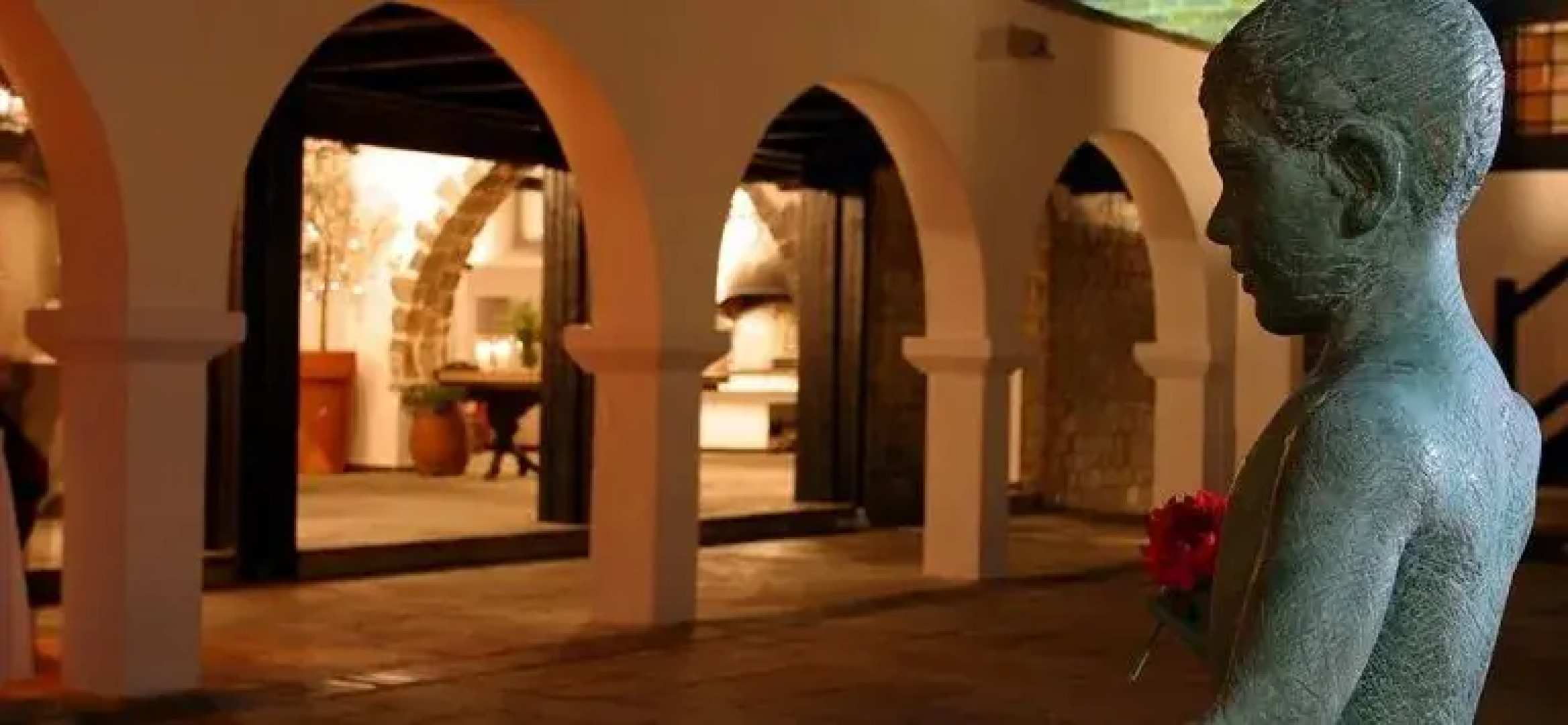 Porto Carras Villa Galini