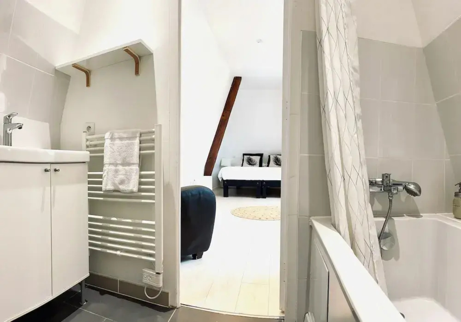 Château Côte de Nacre