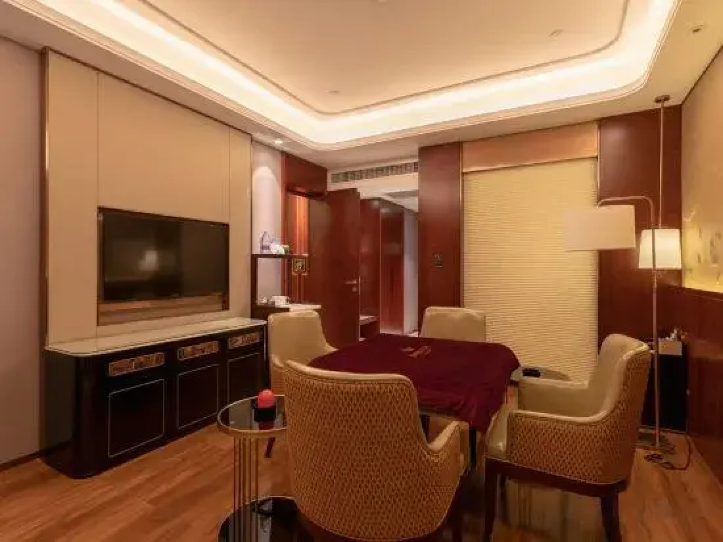 Shixuan International Hotel