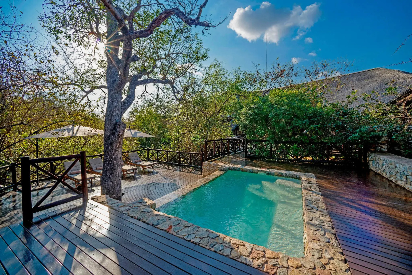 La Kruger Lifestyle Lodge