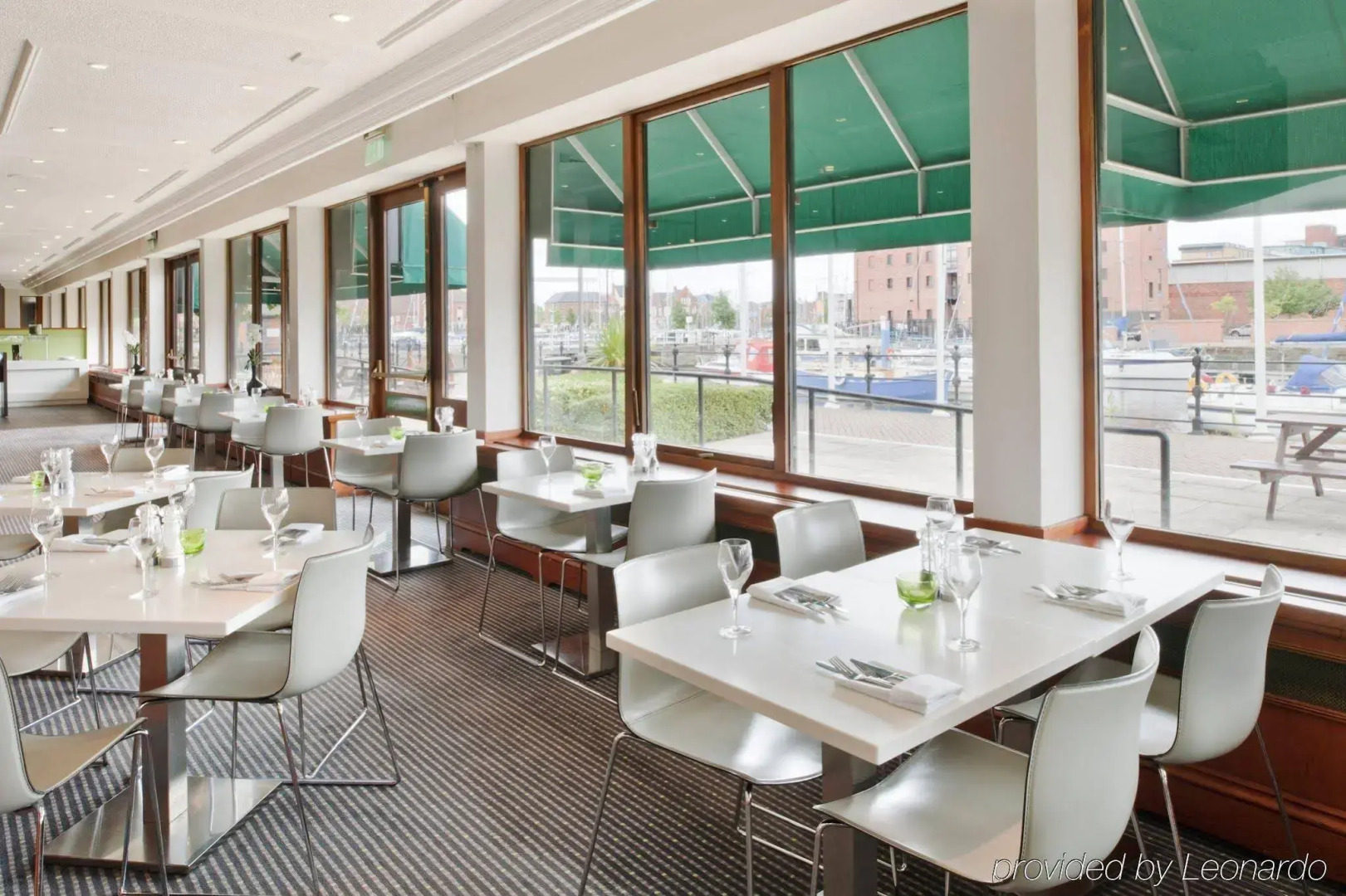 Holiday Inn Hull Marina by IHG