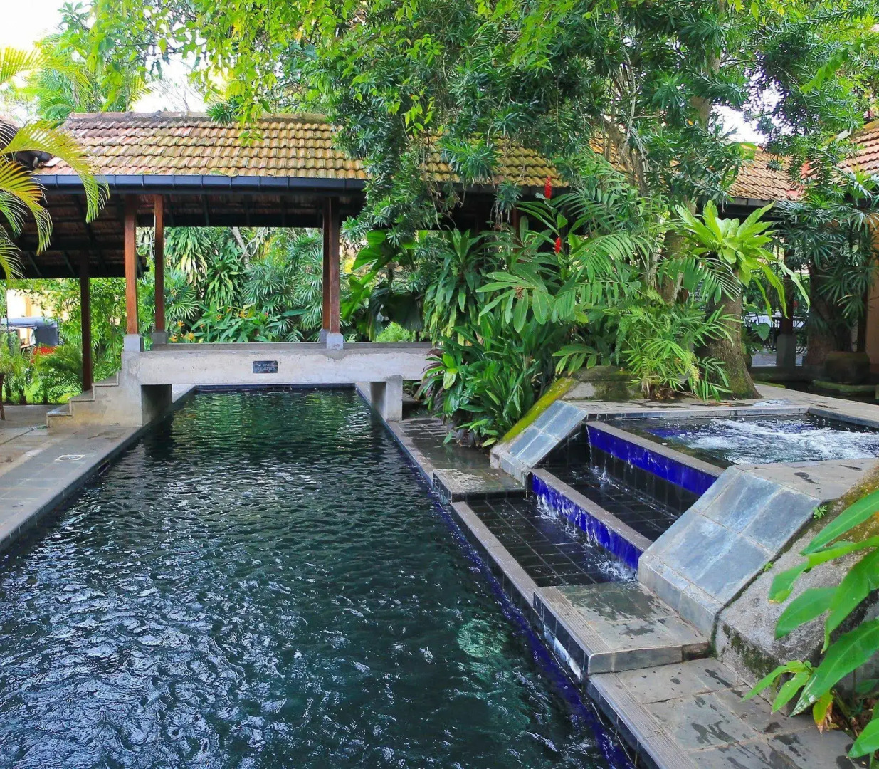 Havelock Place Bungalow