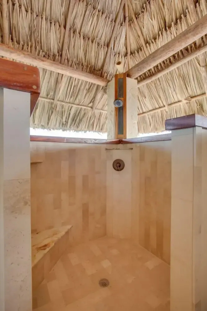 Little Harvest Caye- Private Island