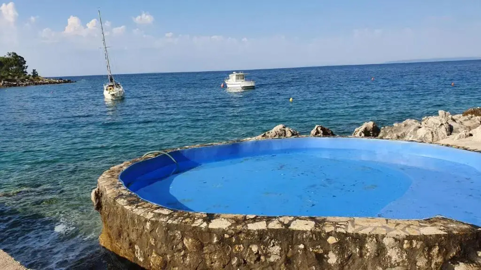 Apartments Anica Beber