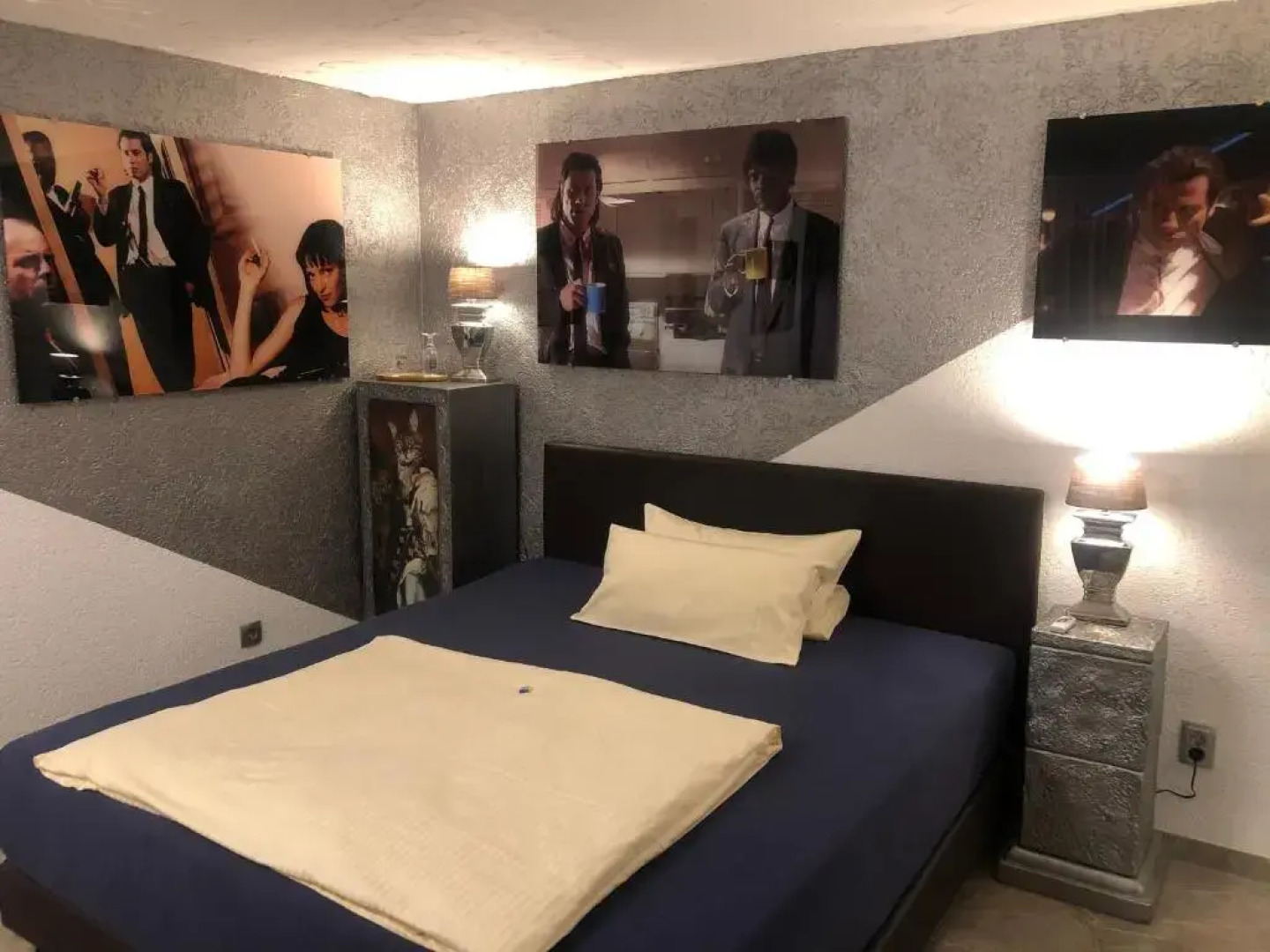 Hotel Karthaeuser Hof