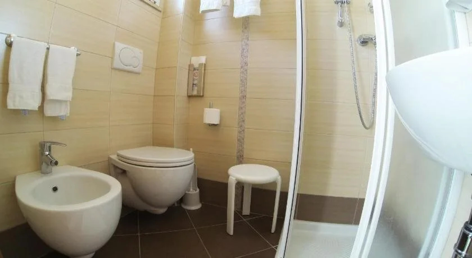 Hotel Lanzoni
