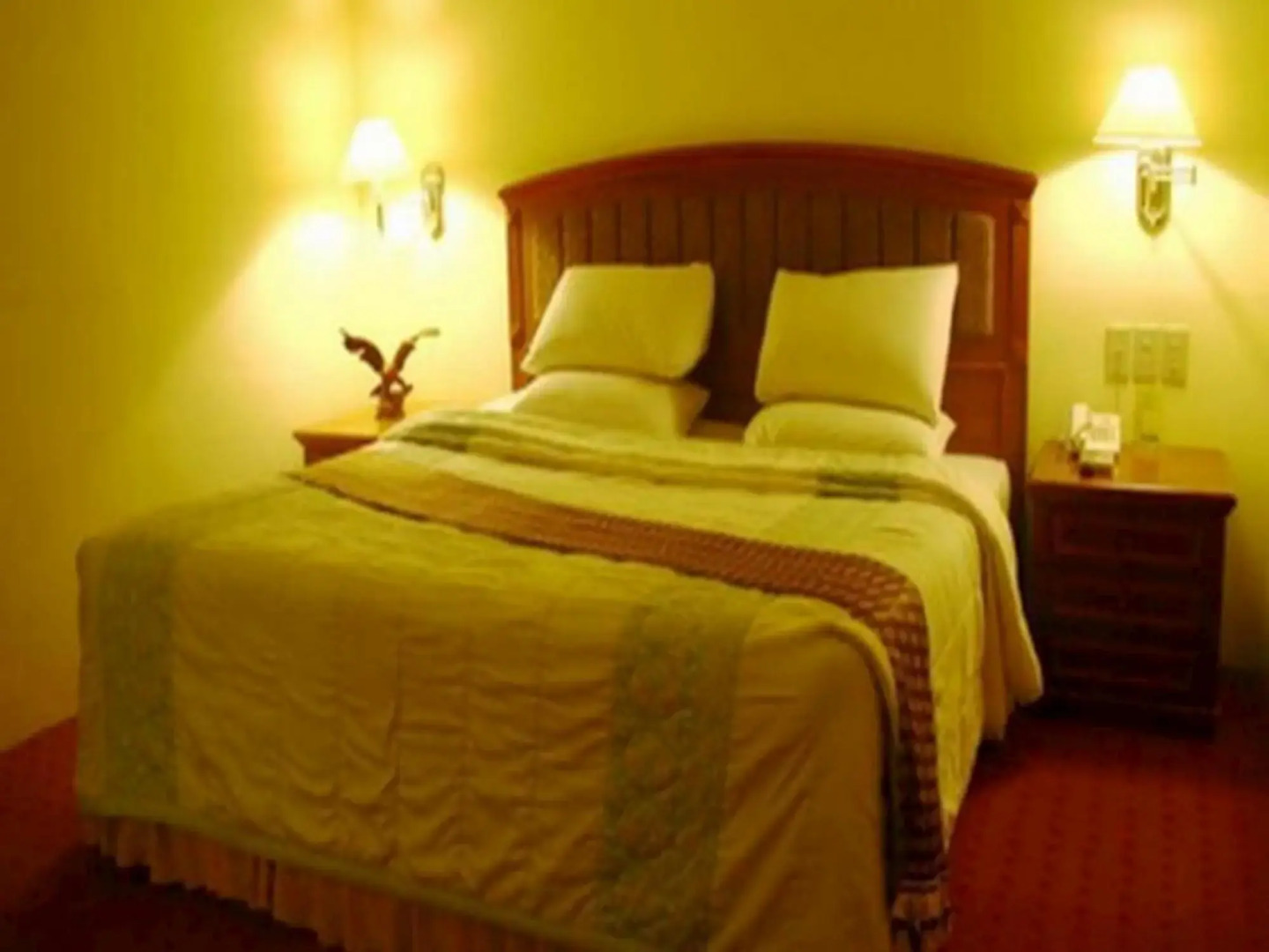 Sulthan Hotel International Aceh