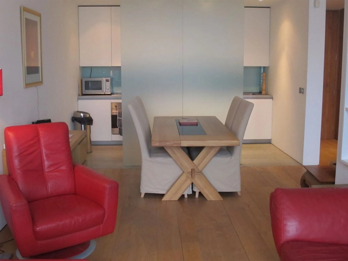 Royal William Yard Apartments