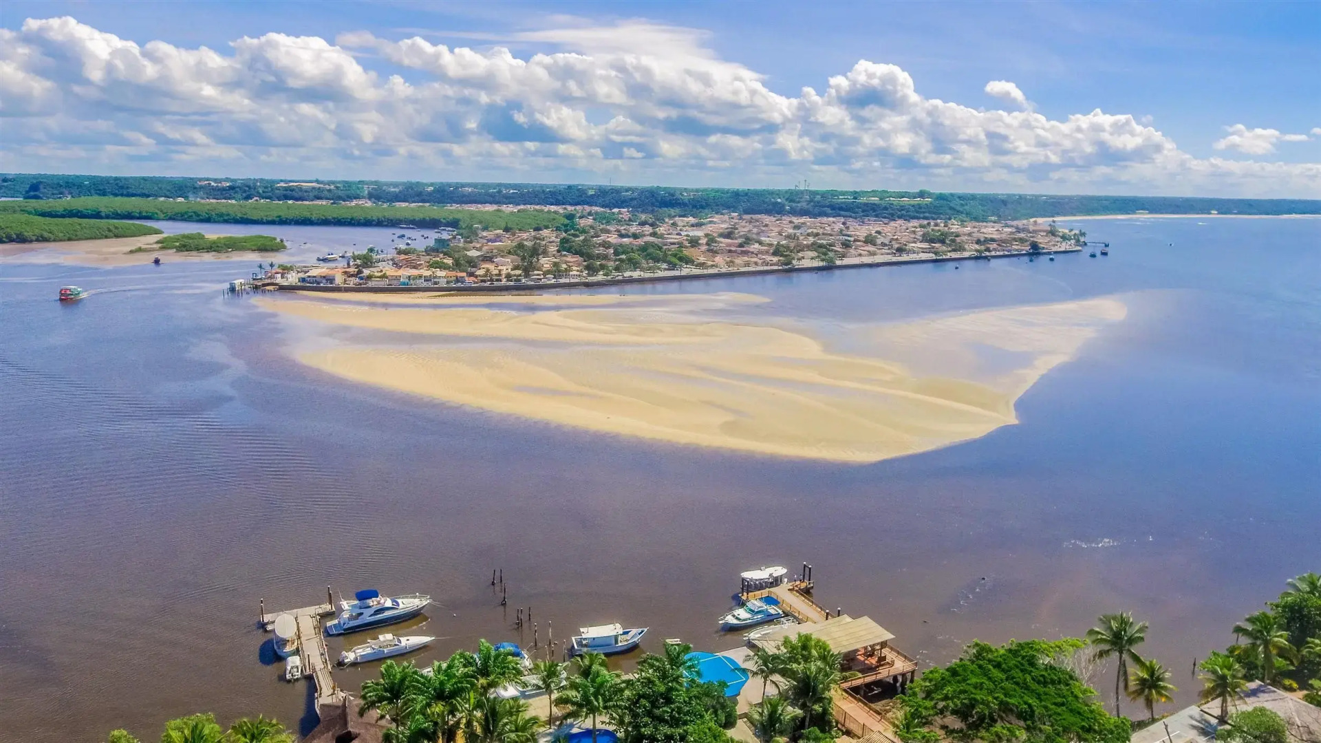 Hotel Quinta do Porto