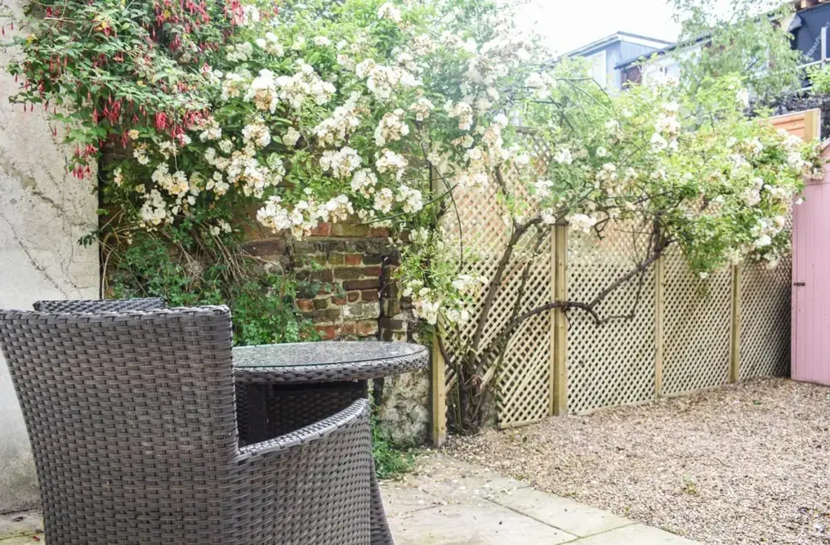 Beautifully Presented 3 Bedroom Brighton Townhouse