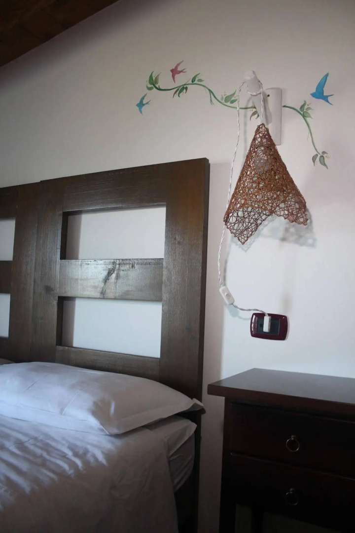 Villa Ghetta Country House