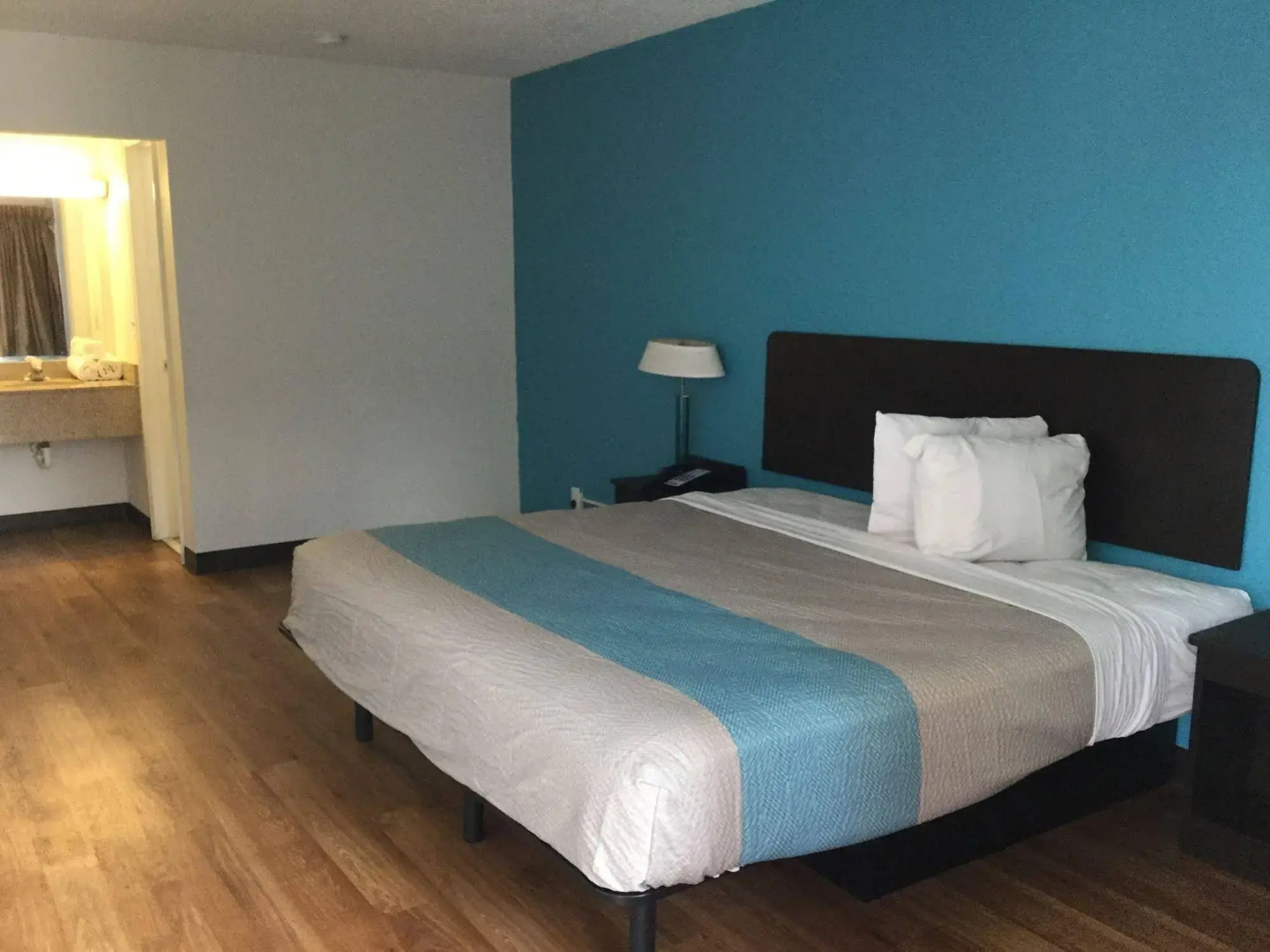 Americas Best Value Inn St Louis/airport