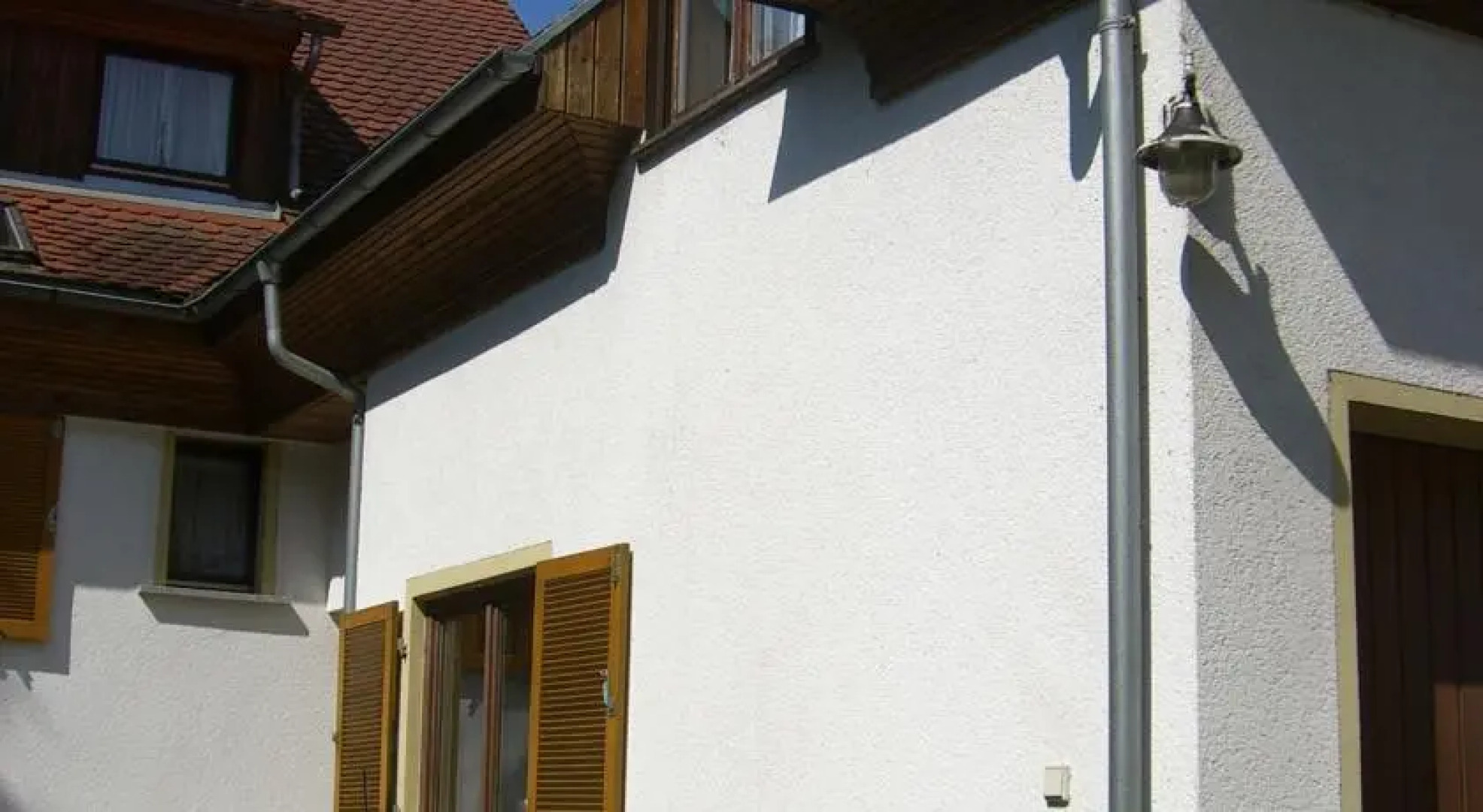 Ferienwohnung Lucia Huber