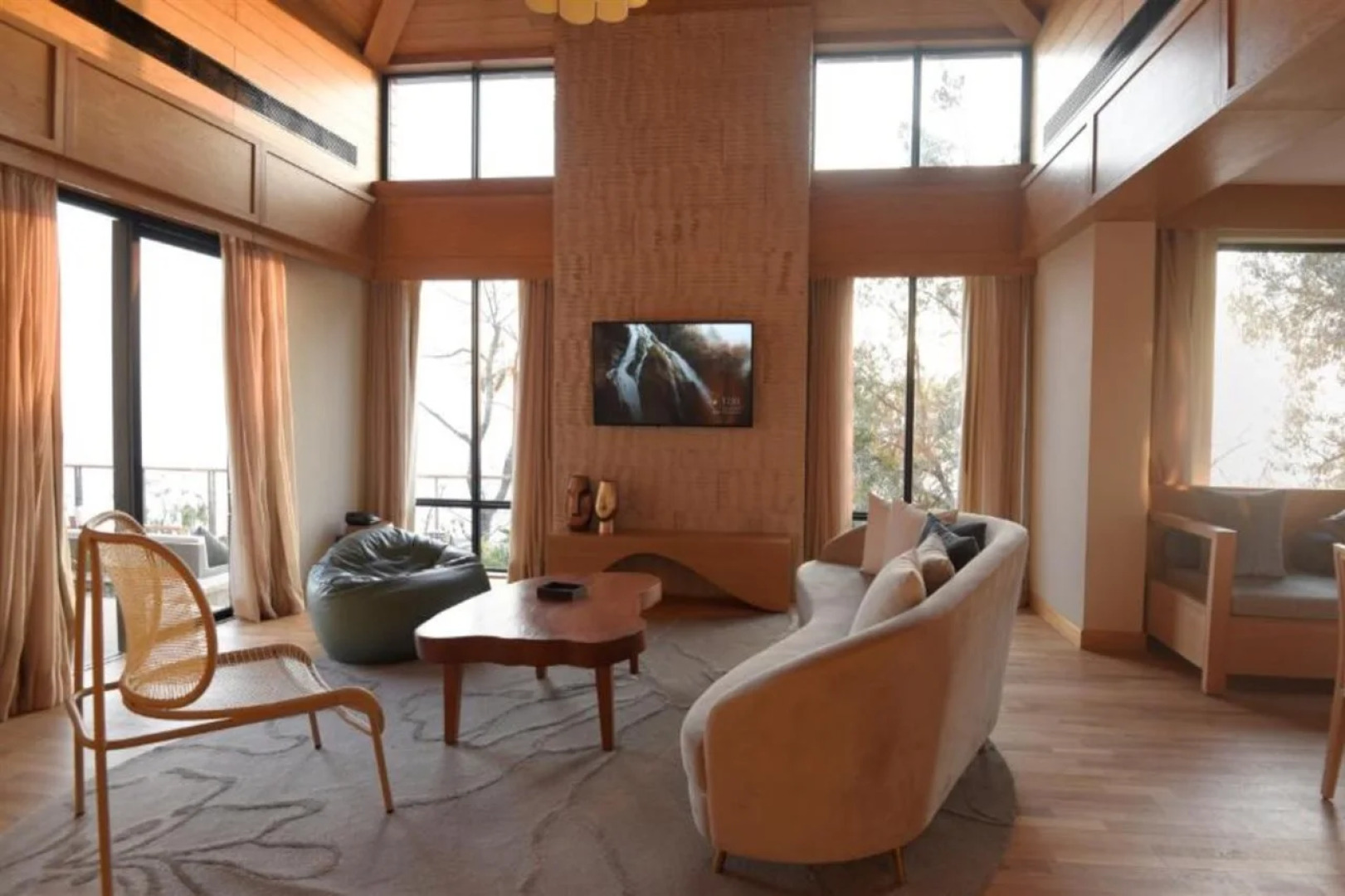 The Westin Resort & Spa, Himalayas