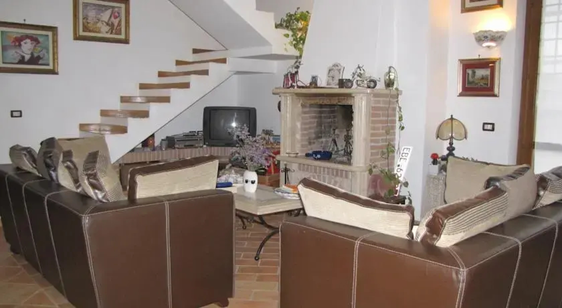 B&B Il Barbagianni