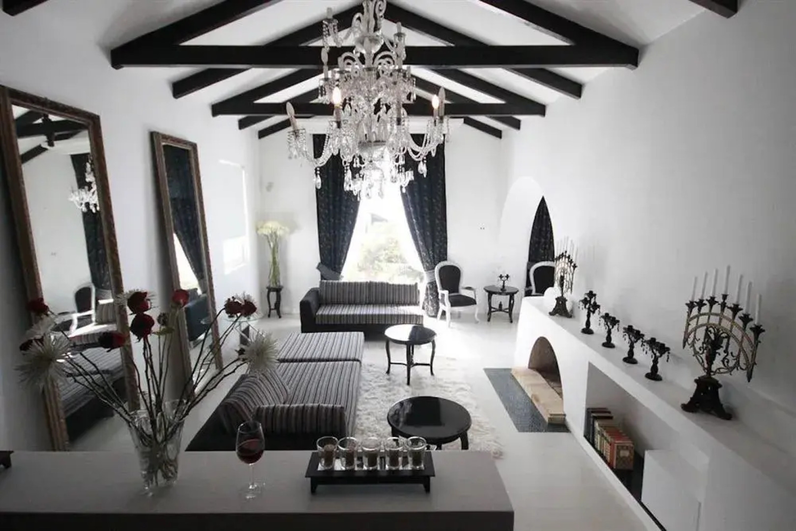 Winery Boutique Hotel