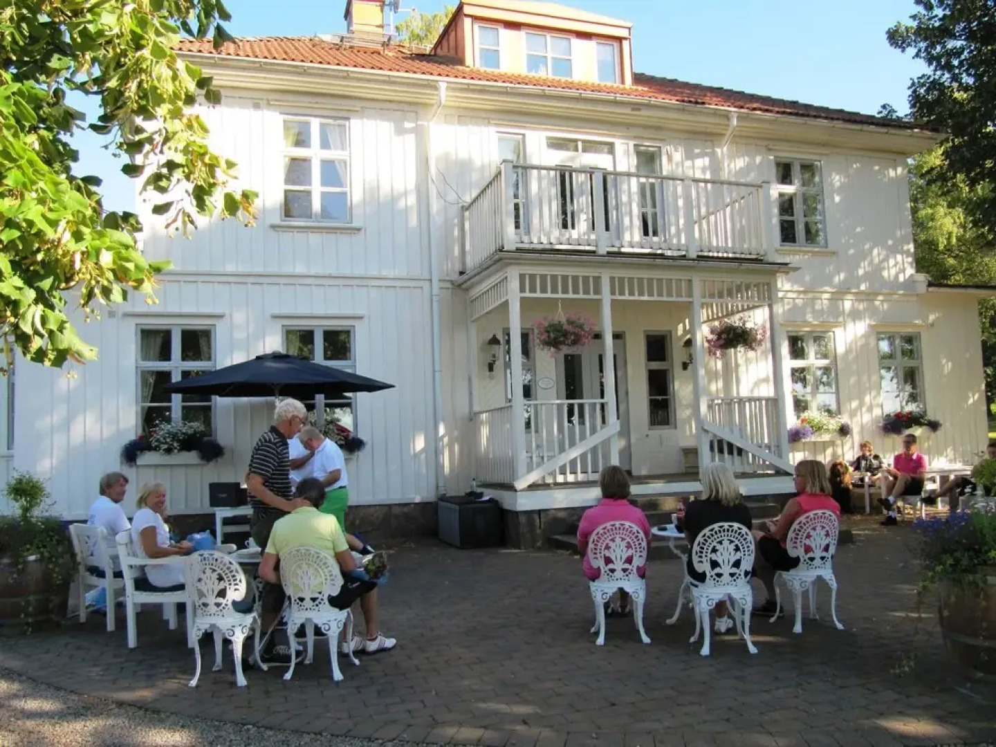 Åsundsholm Golf & Country Club