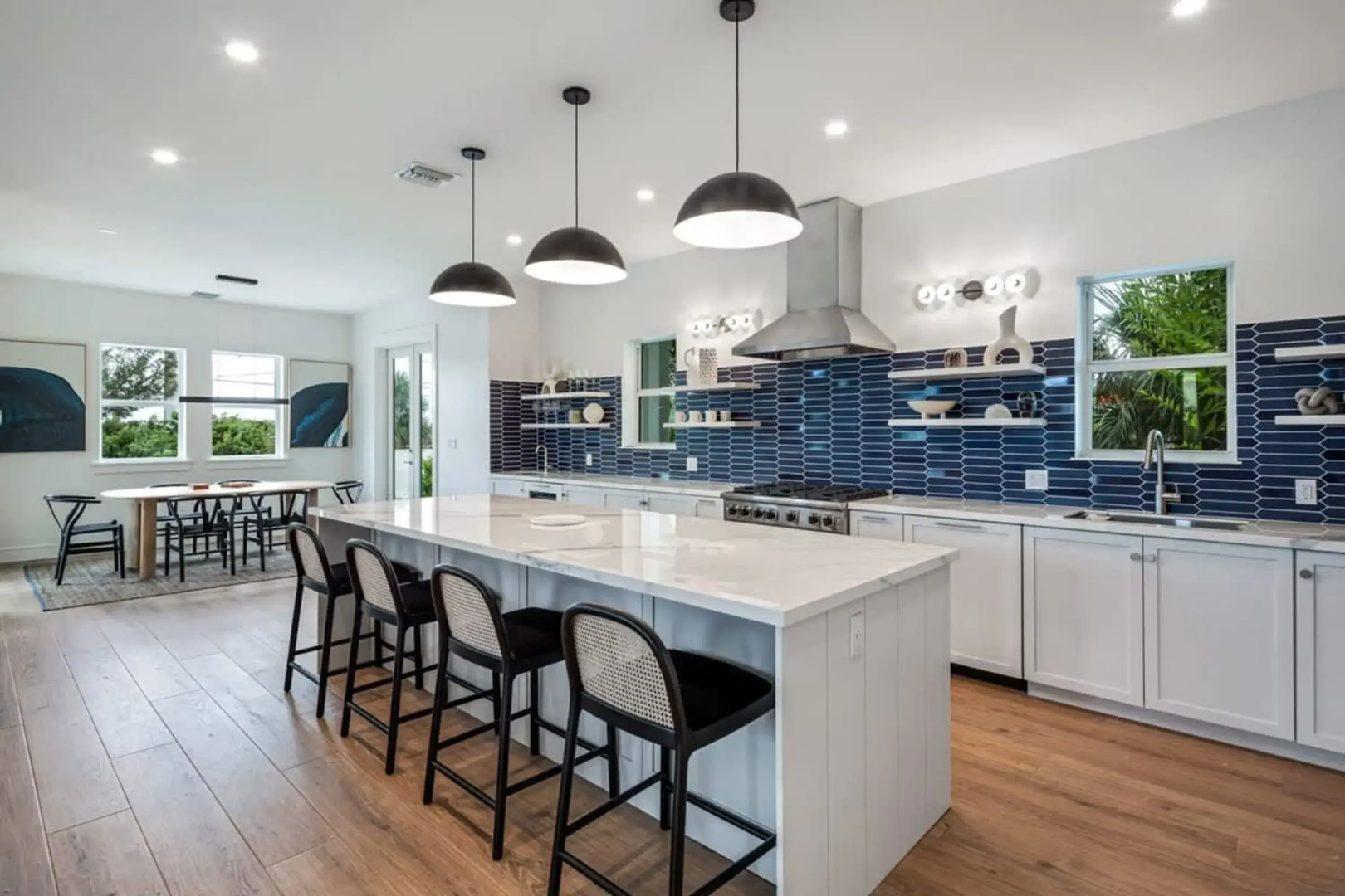 Ebberly House by Brightwild Amazing Pool