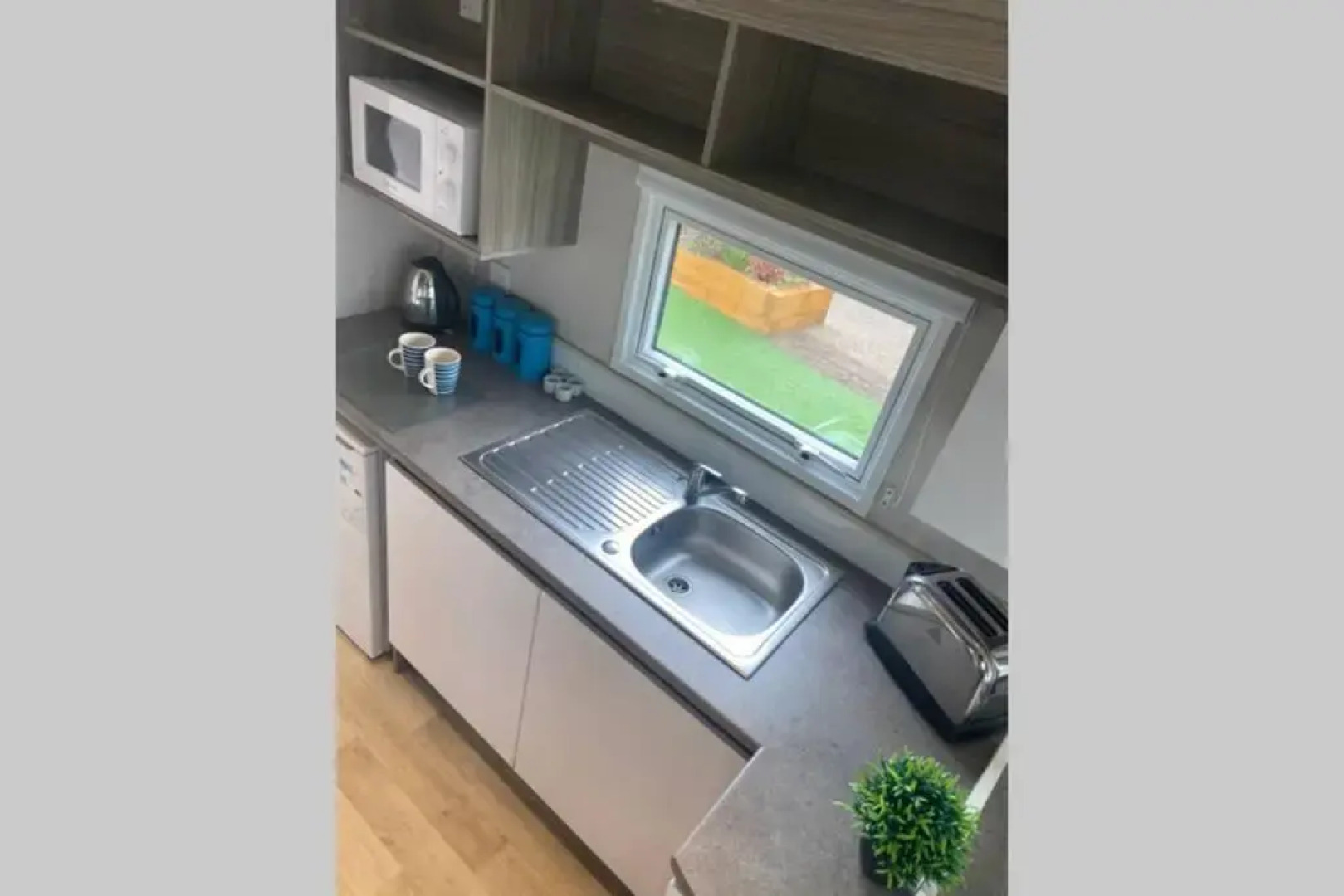 Presthaven Cozy Retreat (58) Sleeps 6