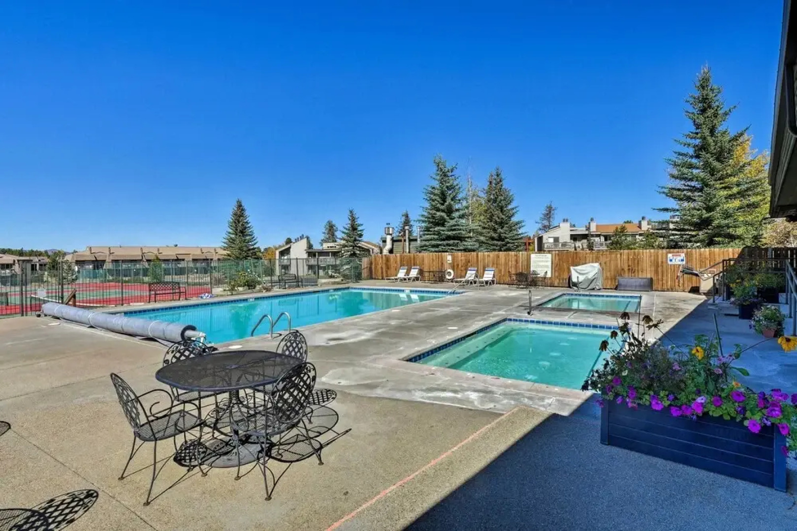 Fraser Mountain Retreat w/ Resort Amenities!