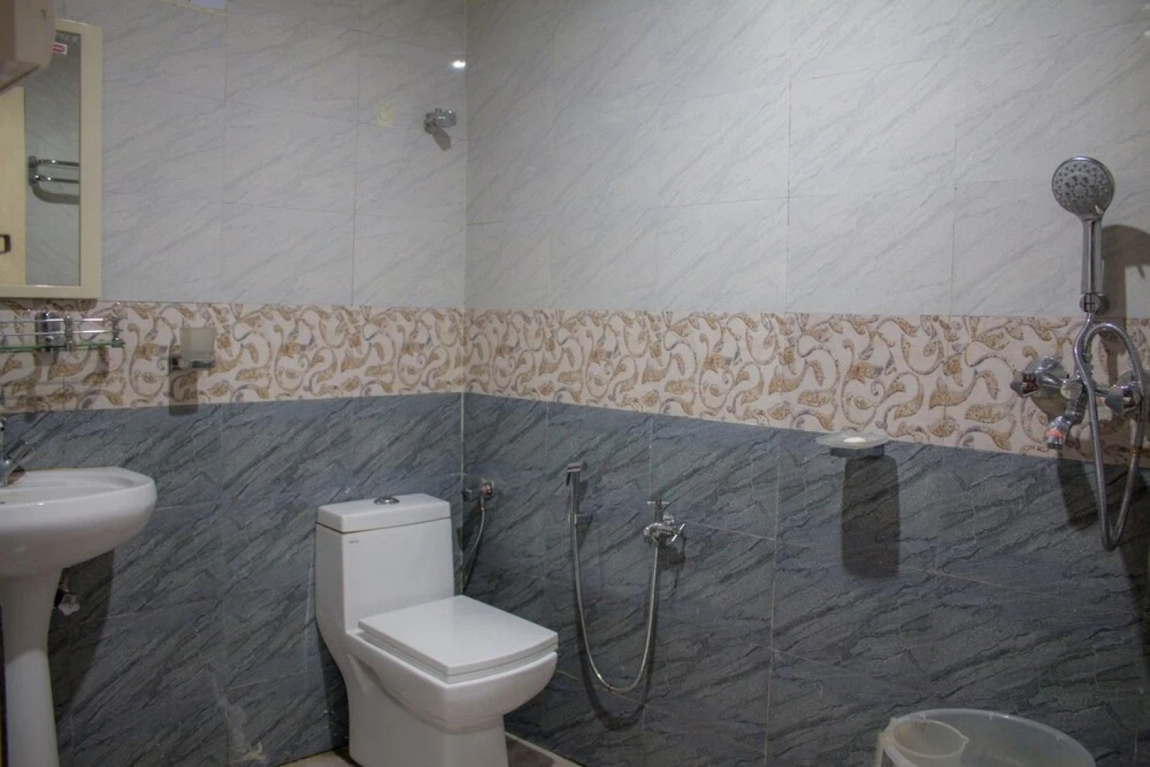 V Resorts Glamwood Dhanaulti