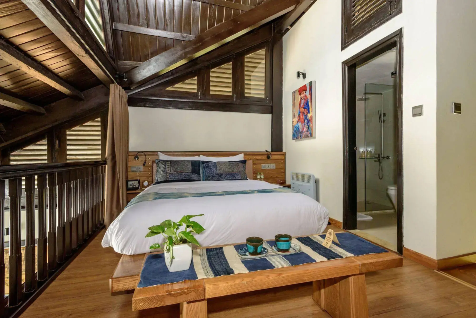 Sapa Jade Hill Resort & Spa
