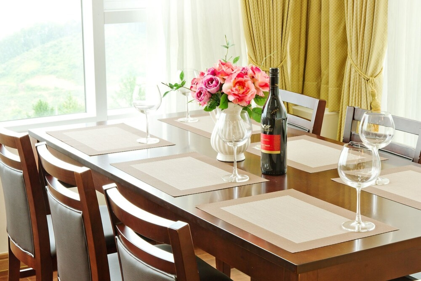 Mungyeong Saejae Resort