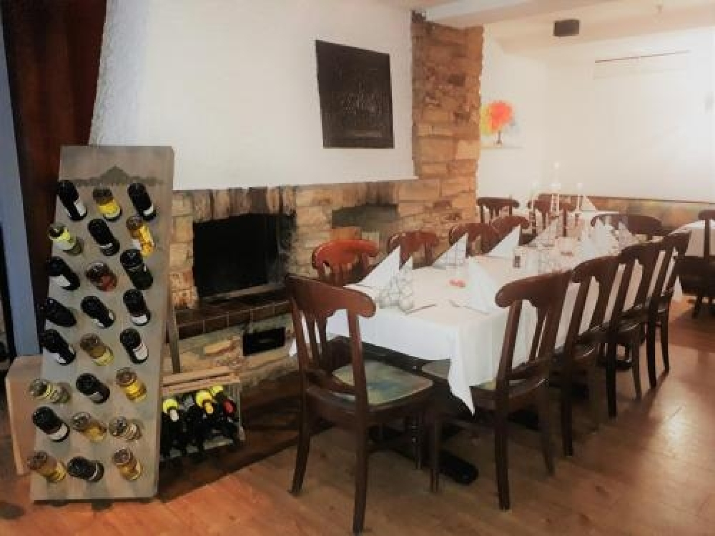 La Dolce Vita Linde Landgasthaus