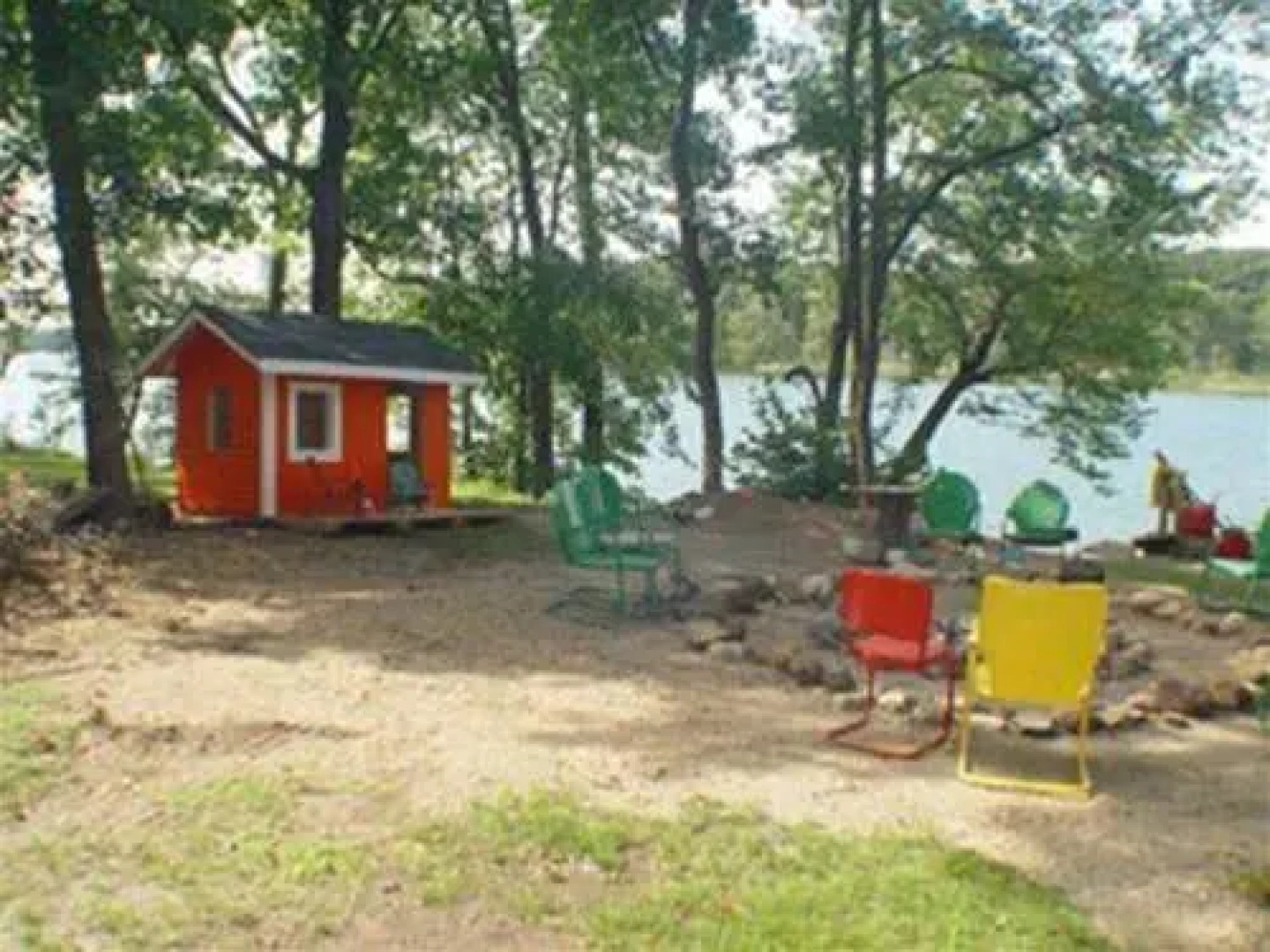 Xanadu Island Bed and Breakfast and Restaurant