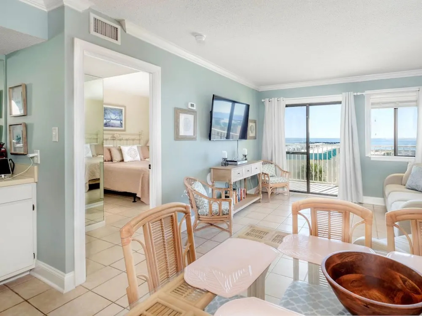 Gulf Views at Gulf Shores Plantation by RedAwning