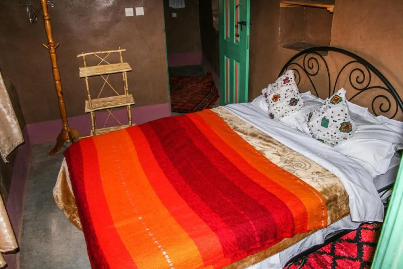 Kasbah Maison Dhote Lalla Zahra