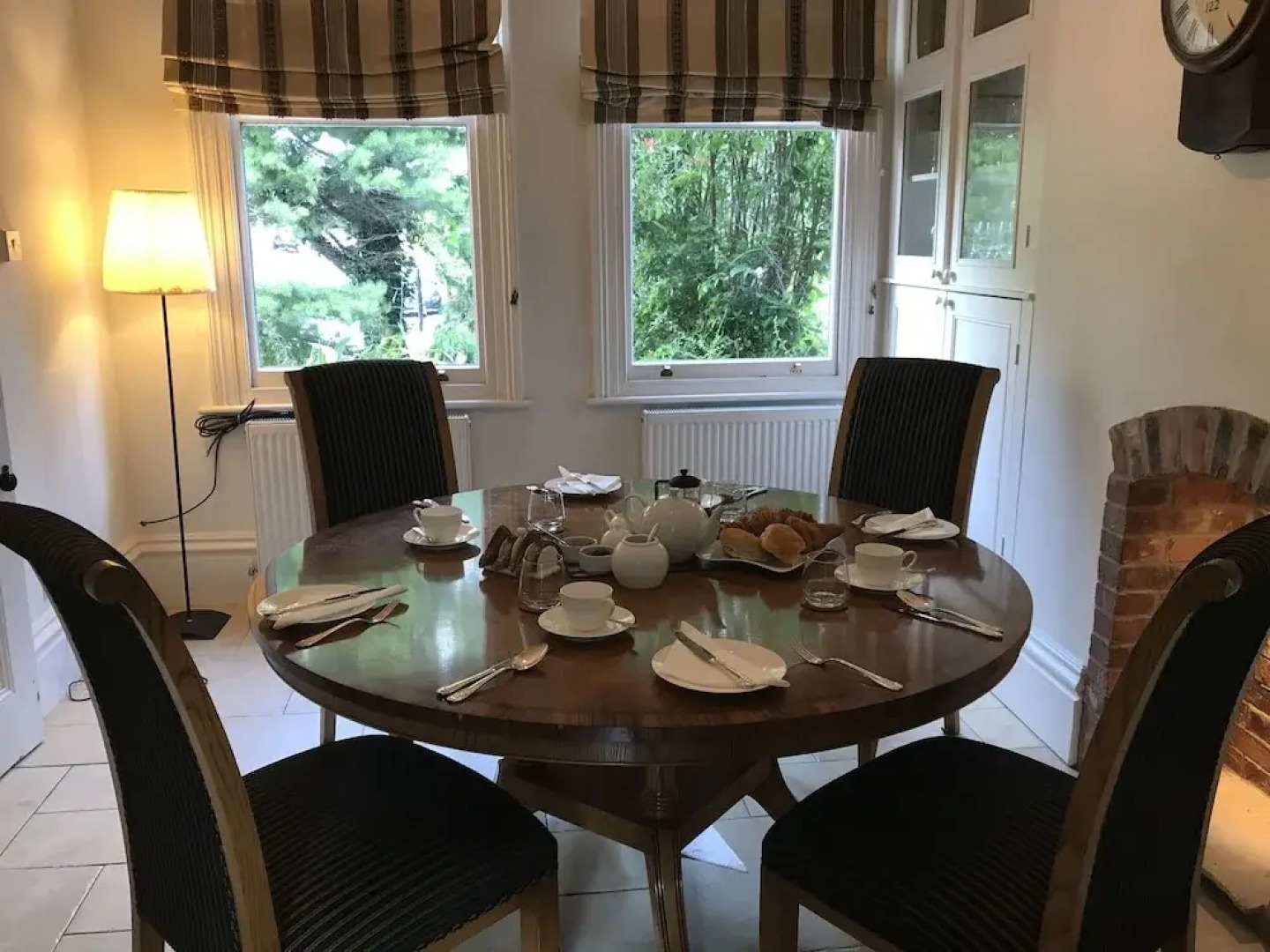 No 68 - Boutique B&B