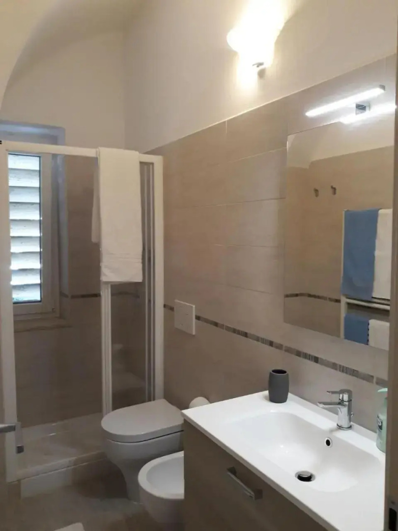 Affittacamere La Baia