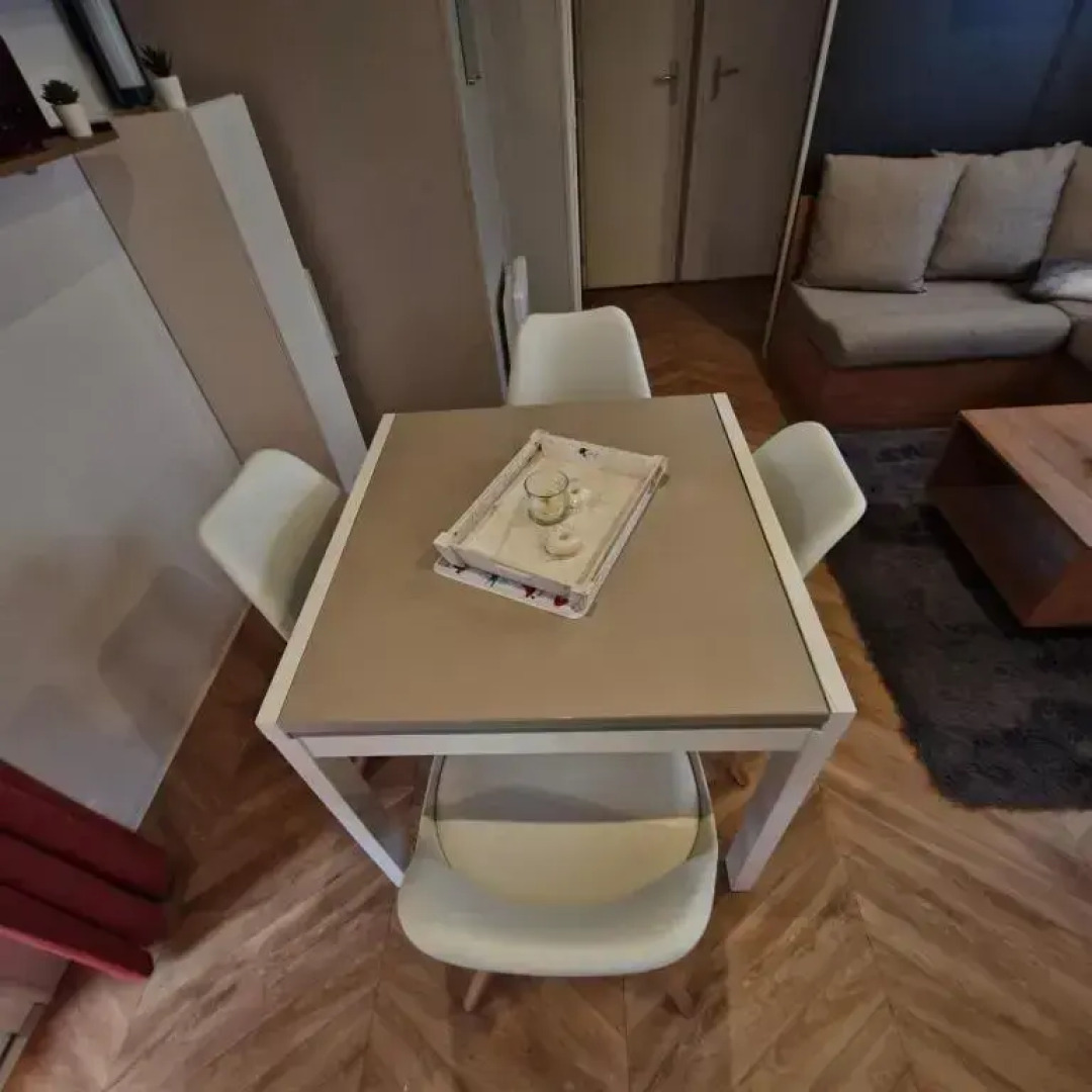 Mobil home 8 personnes