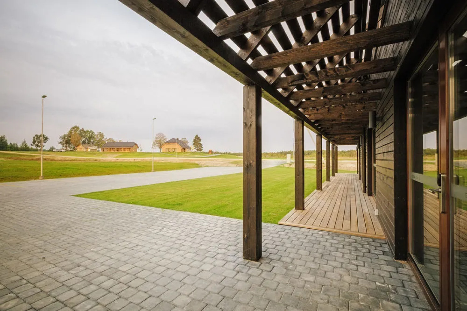 Gradiali Anykščiai